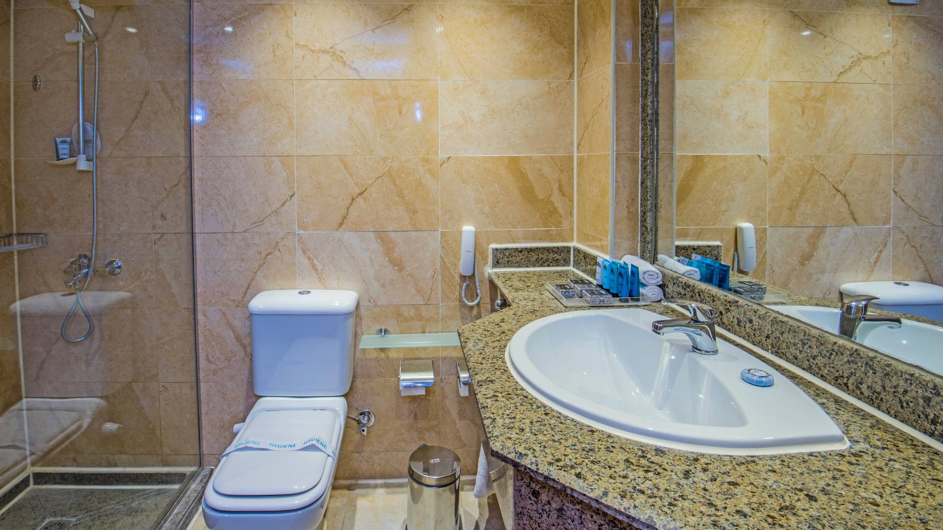 SUNRISE Aqua Joy Resort - Select