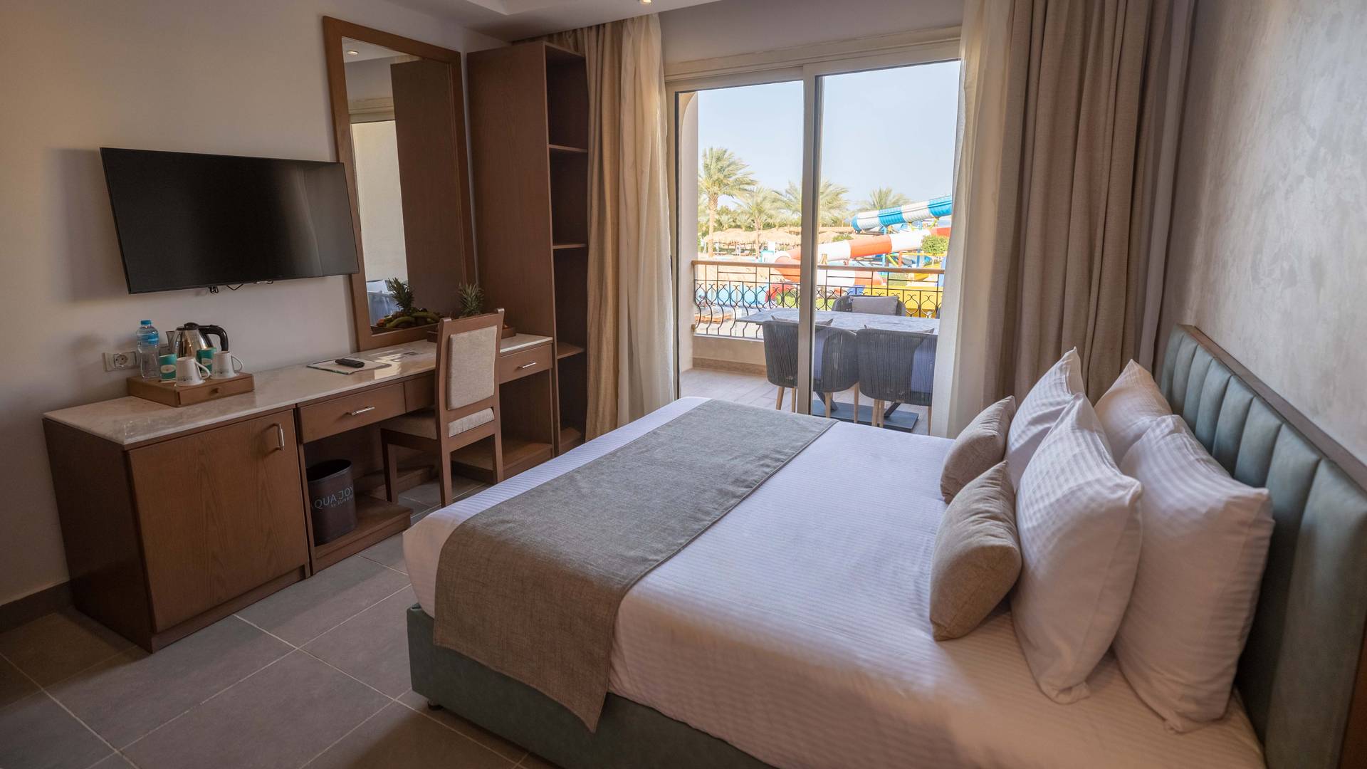 SUNRISE Aqua Joy Resort - Select