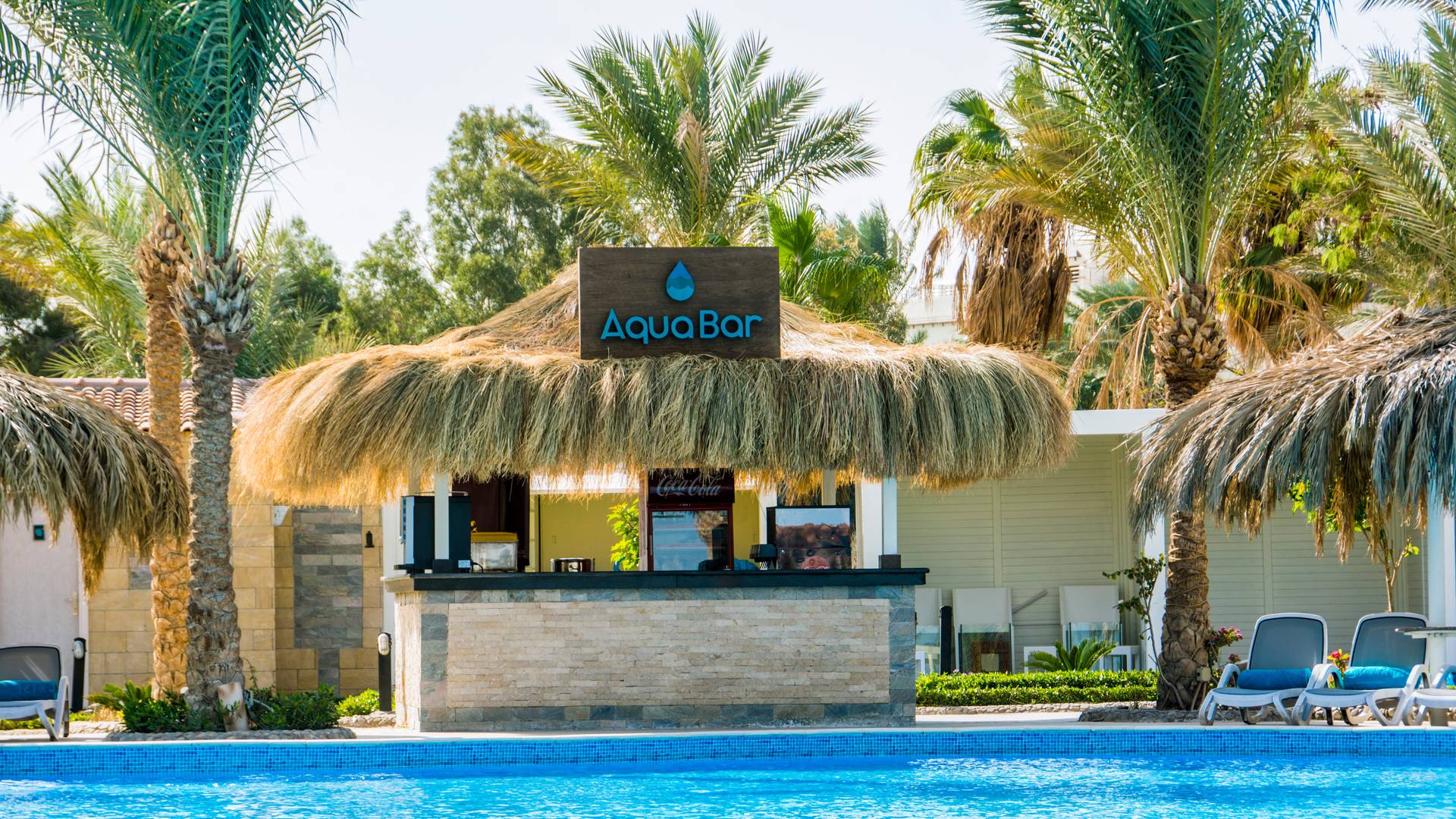 SUNRISE Aqua Joy Resort - Select