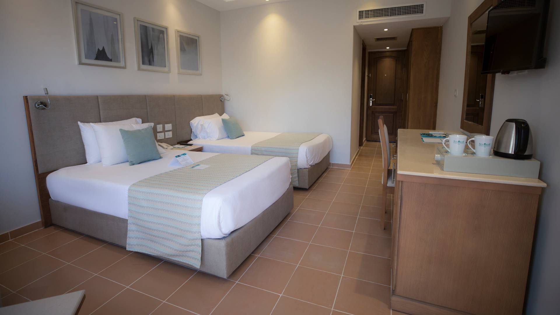 SUNRISE Aqua Joy Resort - Select