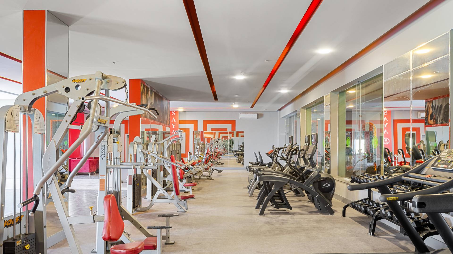 Pickalbatros Jungle Aqua Park