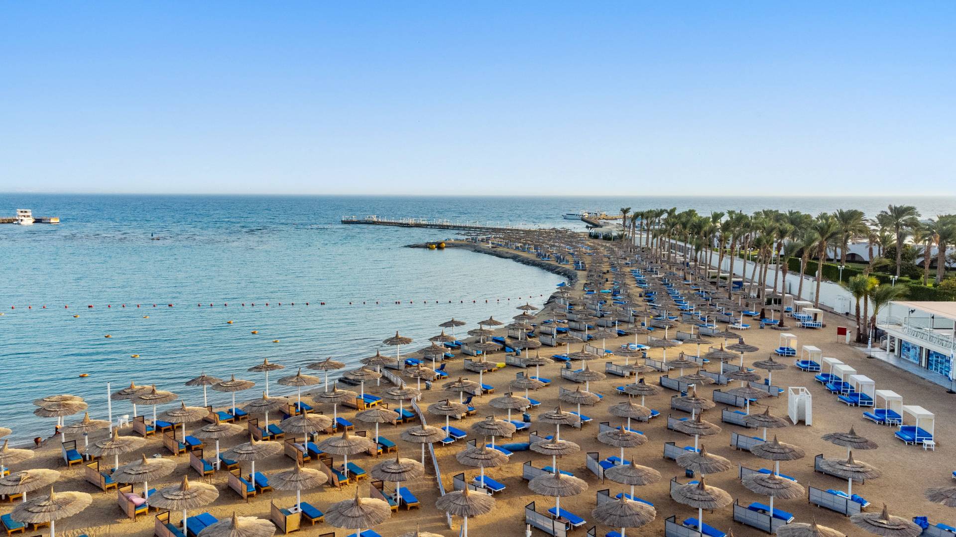 Pickalbatros Jungle Aqua Park