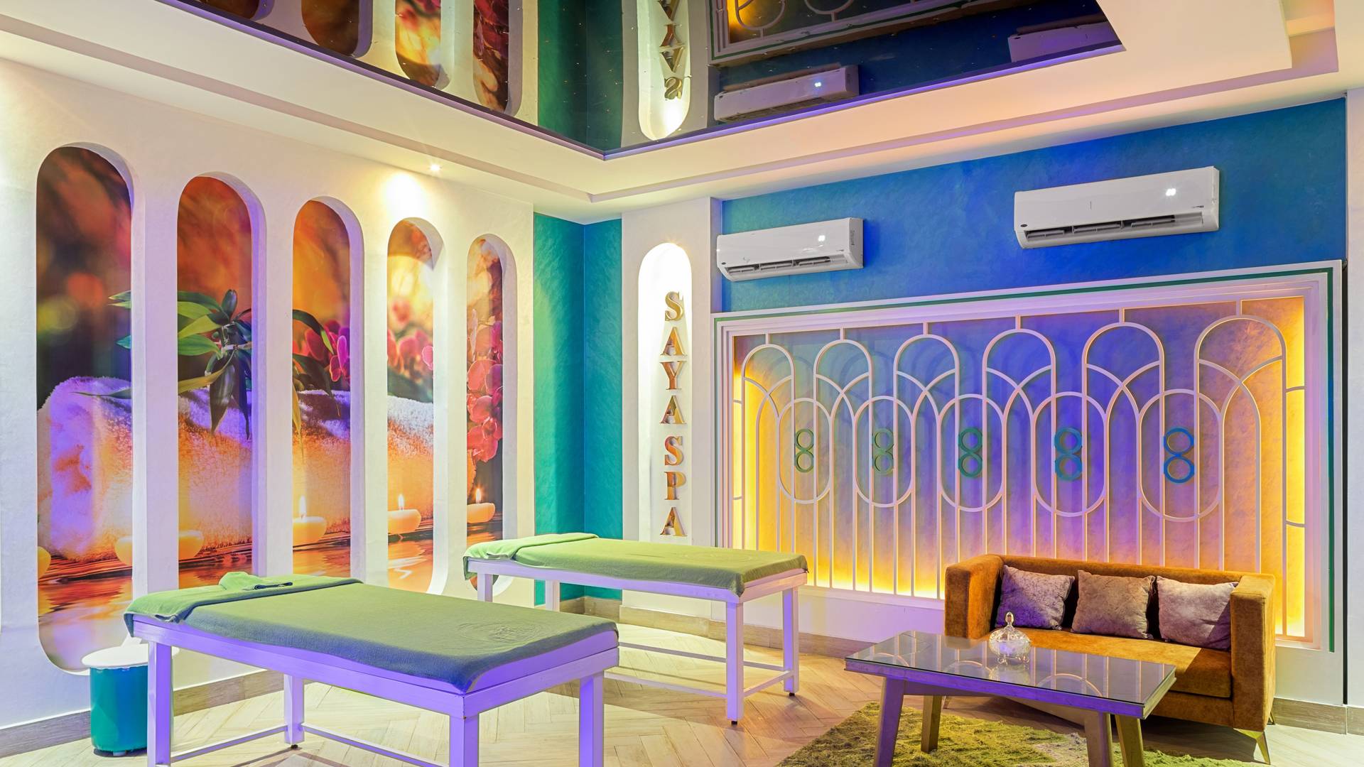 Pickalbatros Jungle Aqua Park