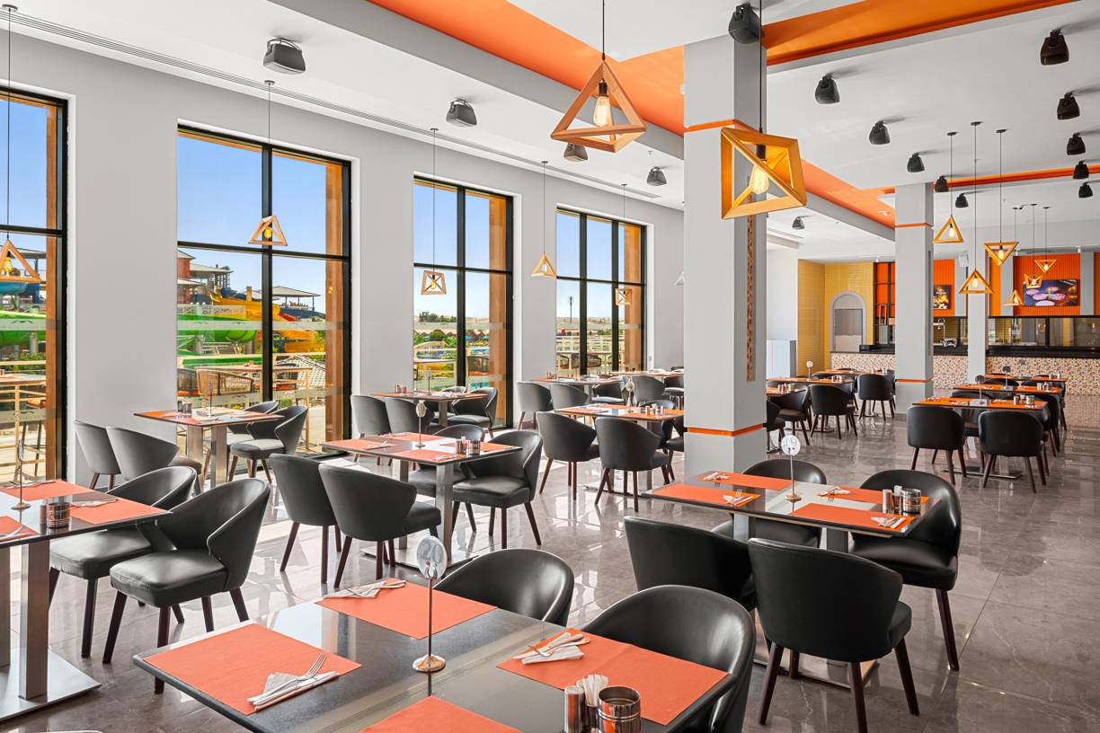 Pickalbatros Jungle Aqua Park