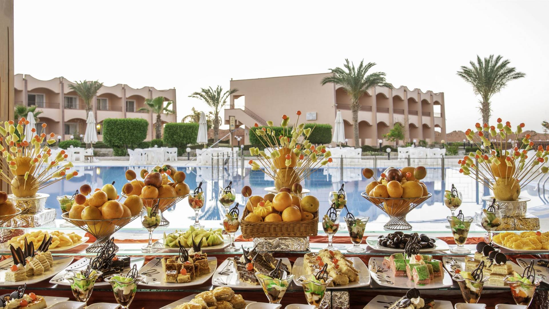 Three Corners Happy Life