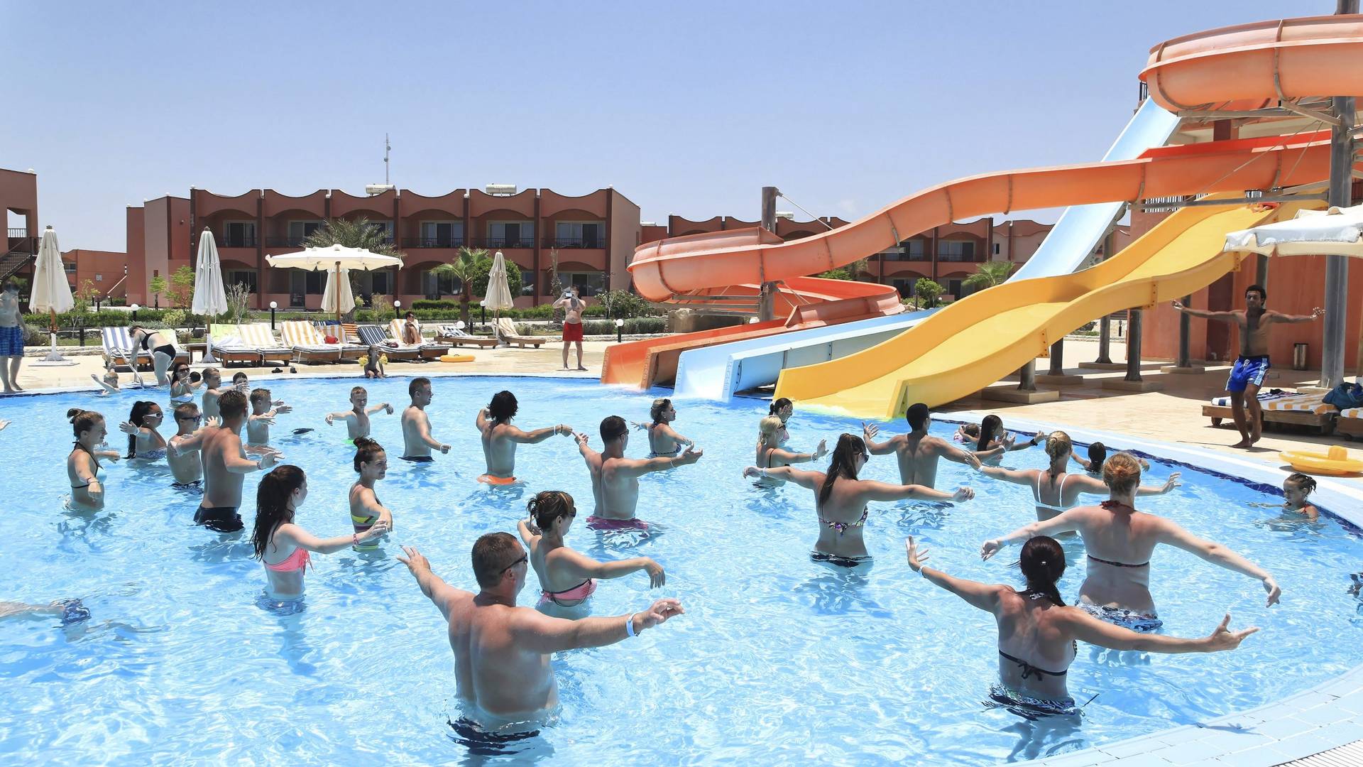 Three Corners Happy Life