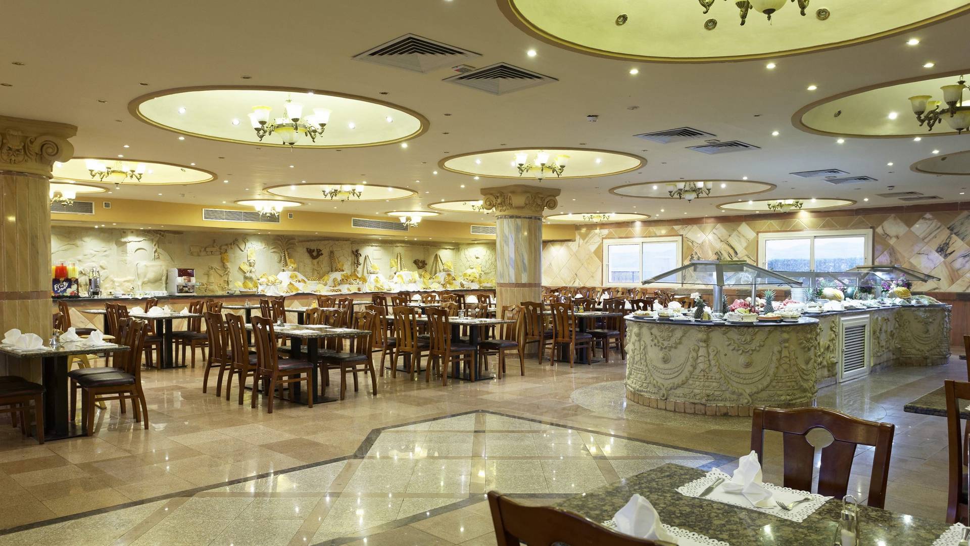 Three Corners Happy Life