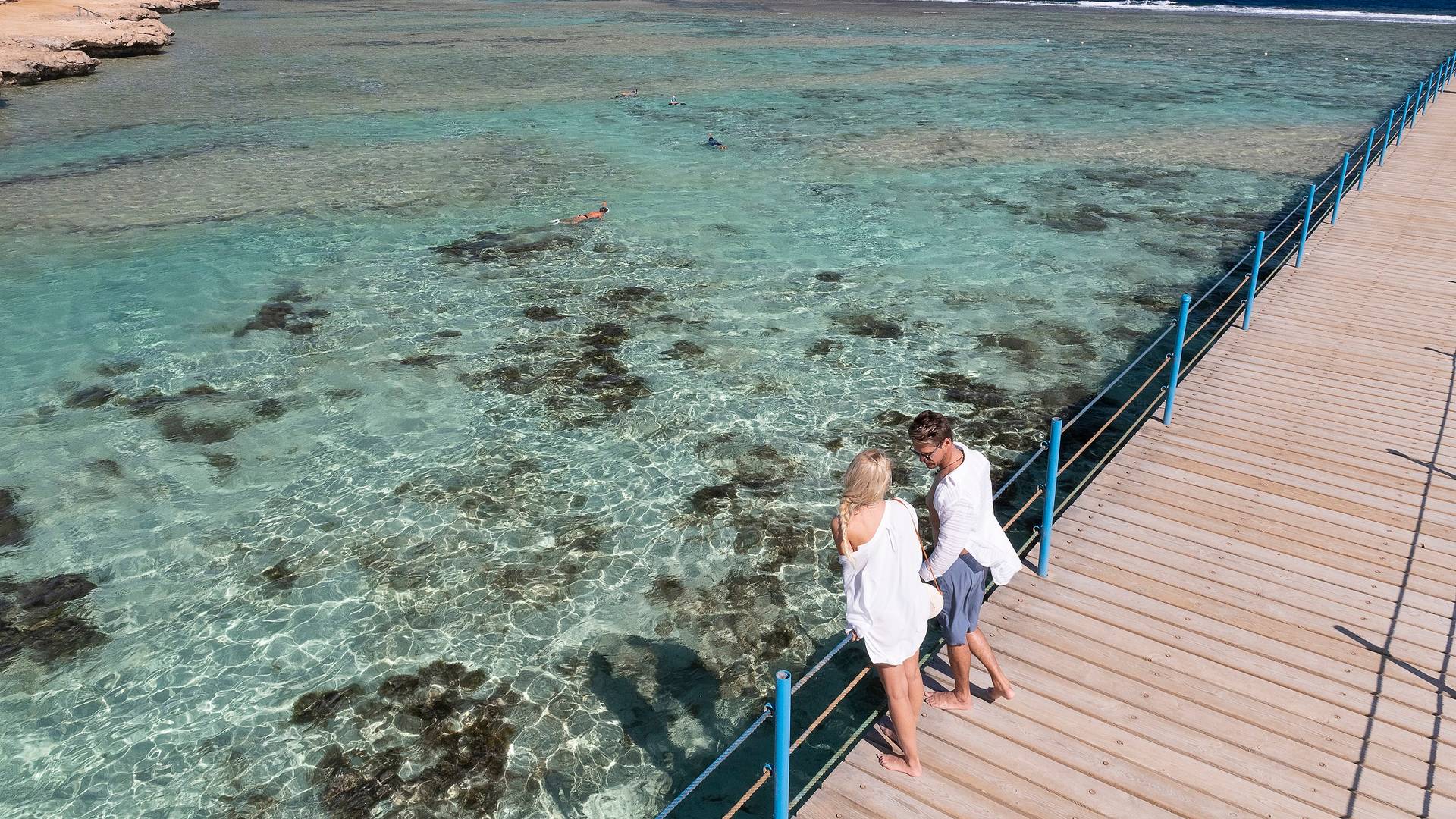 Three Corners Happy Life