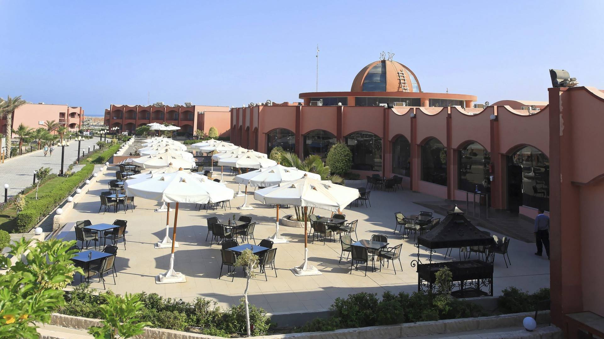 Three Corners Happy Life