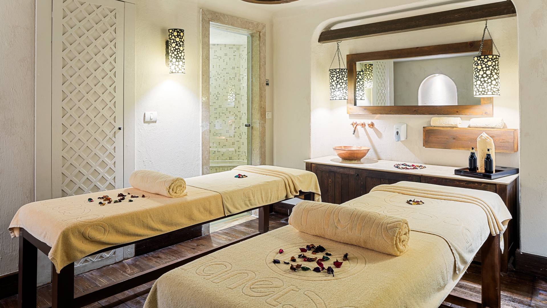 Pickalbatros Palace Hotel - Port Ghalib