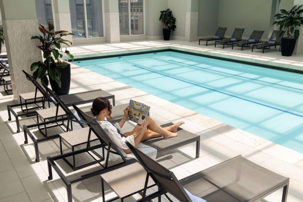 Palace Hotel, a Luxury Collection Hotel, San Francisco