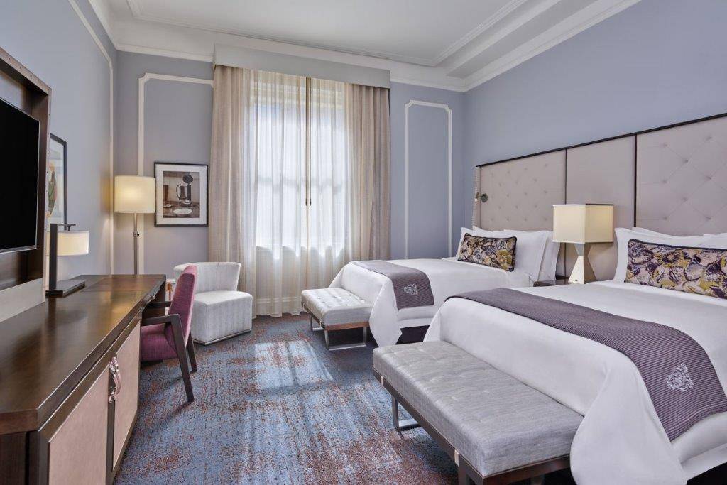 Palace Hotel, a Luxury Collection Hotel, San Francisco