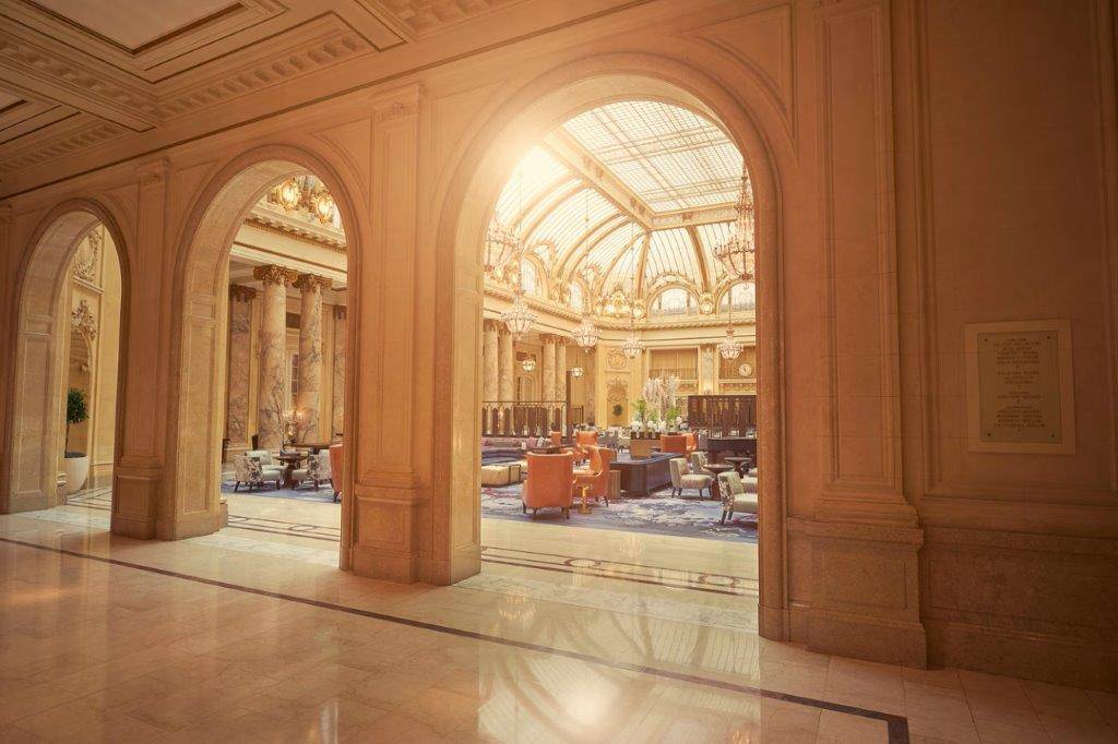 Palace Hotel, a Luxury Collection Hotel, San Francisco