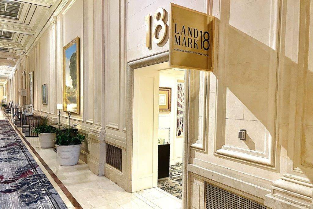 Palace Hotel, a Luxury Collection Hotel, San Francisco