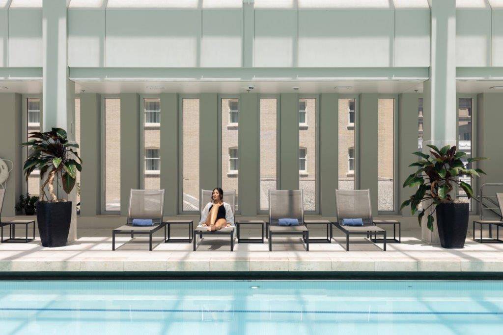 Palace Hotel, a Luxury Collection Hotel, San Francisco