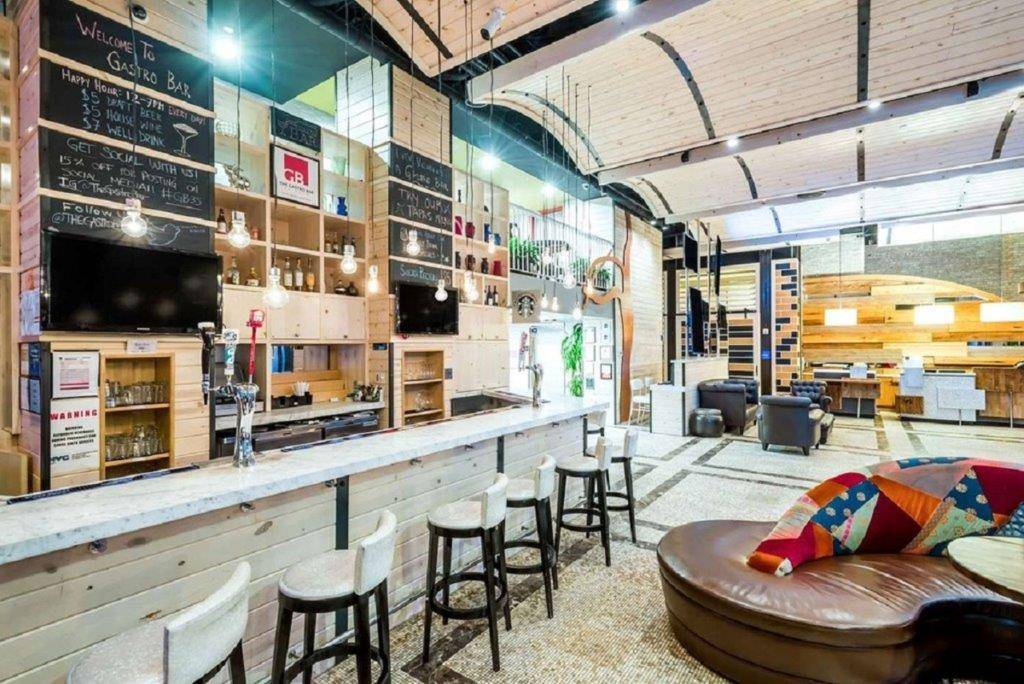 TRYP by Wyndham Times Square South