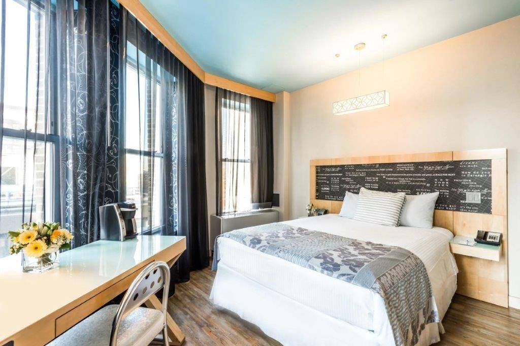 TRYP by Wyndham Times Square South