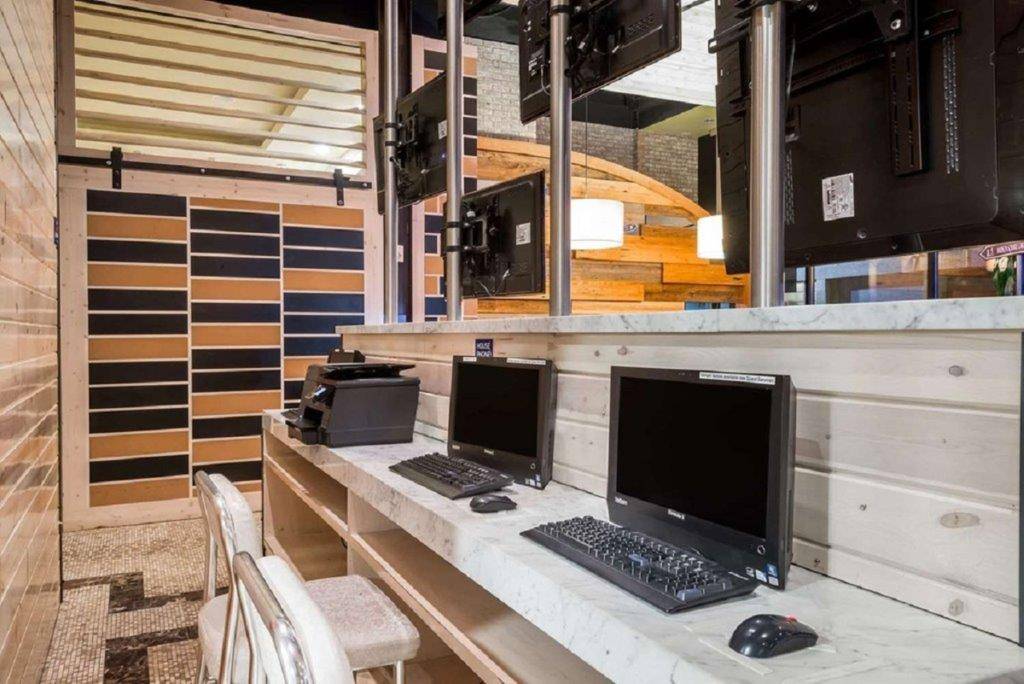 TRYP by Wyndham Times Square South