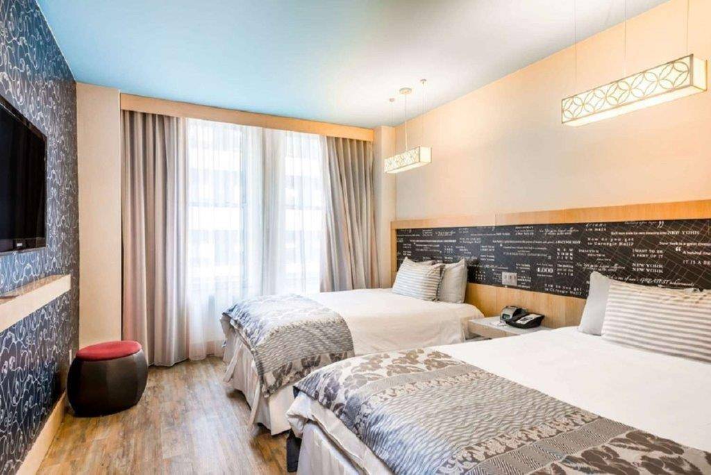TRYP by Wyndham Times Square South