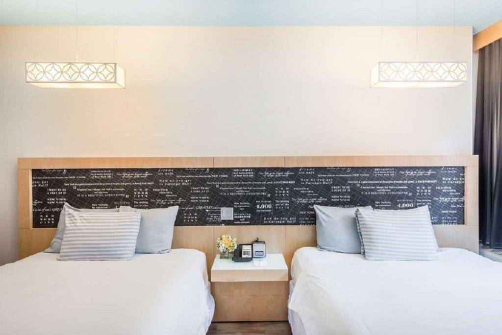 TRYP by Wyndham Times Square South