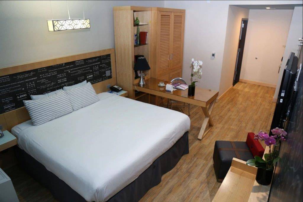 TRYP by Wyndham Times Square South