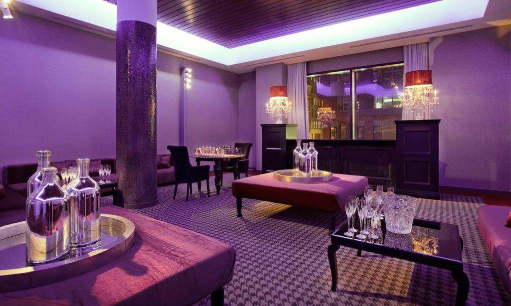 Royalton Park Avenue