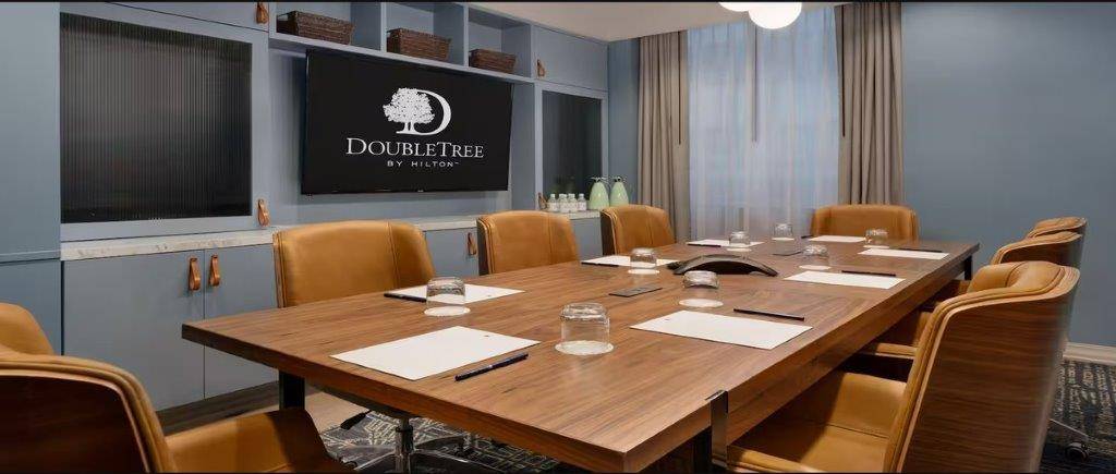 DoubleTree by Hilton New York Downtown
