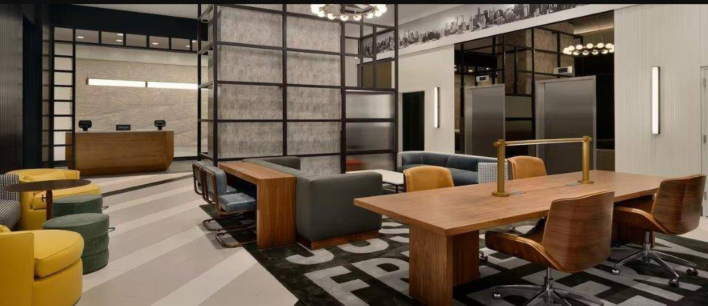 DoubleTree by Hilton New York Downtown