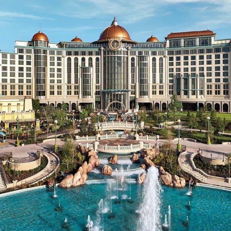 Universal Helios Grand Hotel, a Loews Hotel