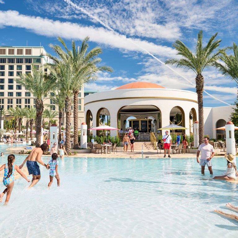 Universal Helios Grand Hotel, a Loews Hotel