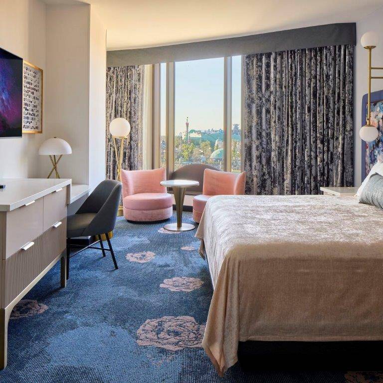 Universal Helios Grand Hotel, a Loews Hotel