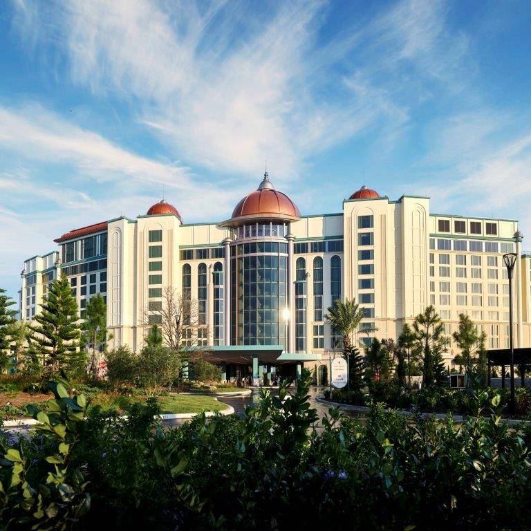 Universal Helios Grand Hotel, a Loews Hotel