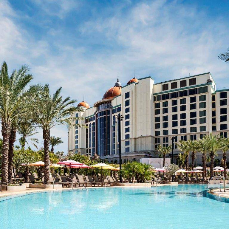 Universal Helios Grand Hotel, a Loews Hotel