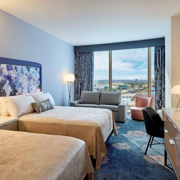 Universal Helios Grand Hotel, a Loews Hotel