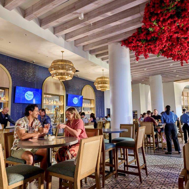 Universal Helios Grand Hotel, a Loews Hotel