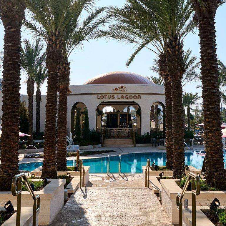 Universal Helios Grand Hotel, a Loews Hotel