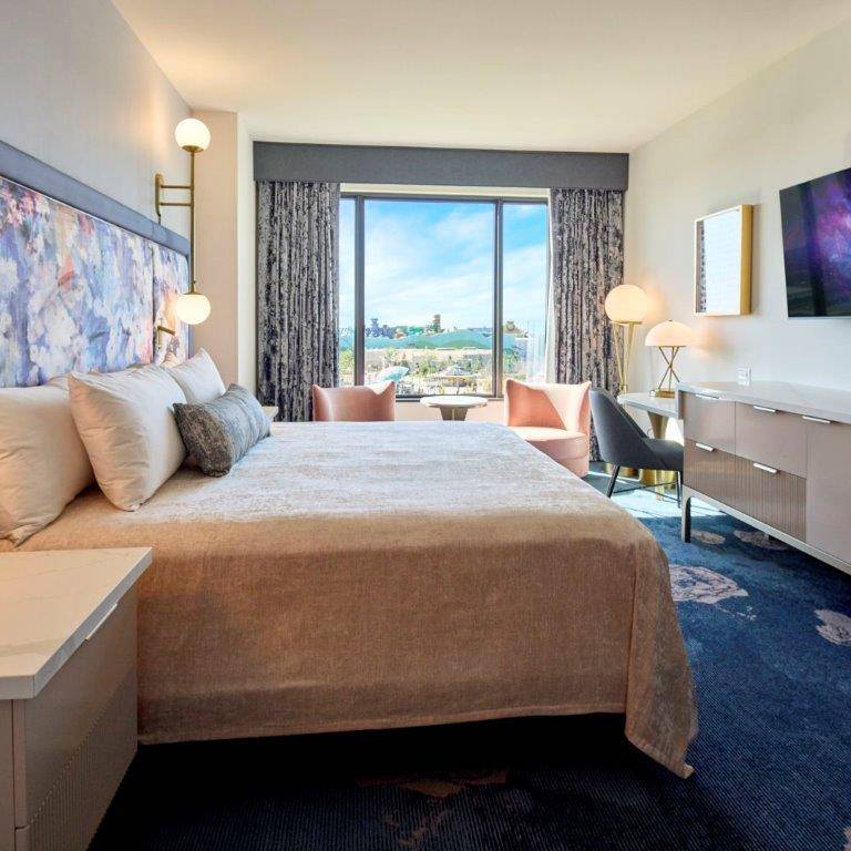 Universal Helios Grand Hotel, a Loews Hotel