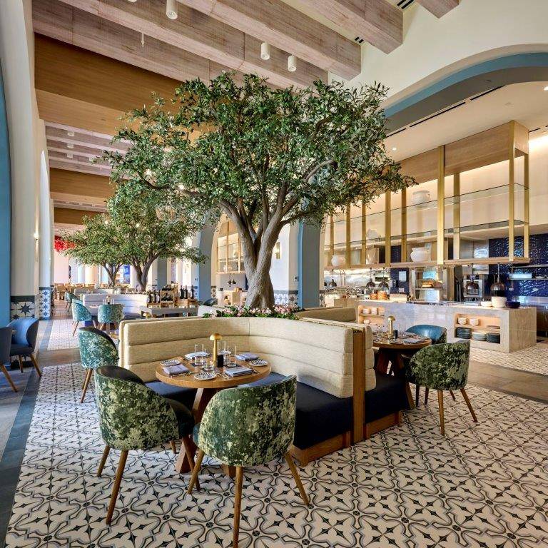 Universal Helios Grand Hotel, a Loews Hotel