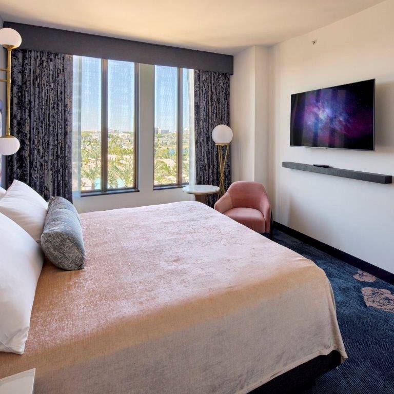 Universal Helios Grand Hotel, a Loews Hotel