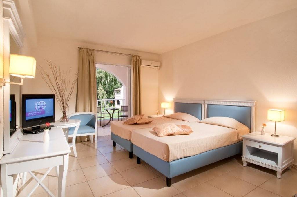 LABRANDA Sandy Beach Resort