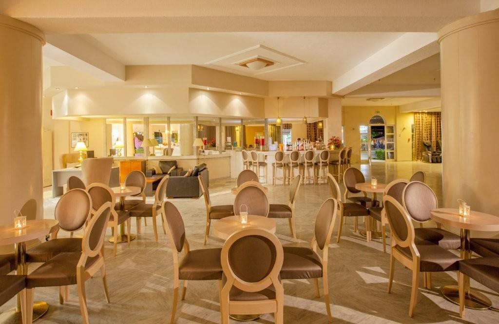 LABRANDA Sandy Beach Resort