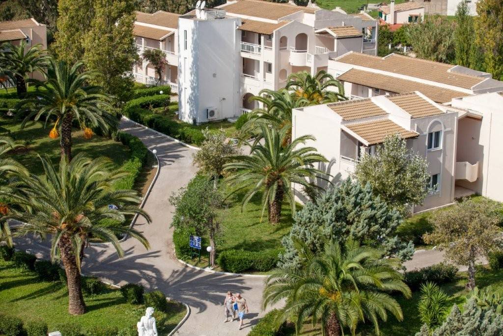 LABRANDA Sandy Beach Resort