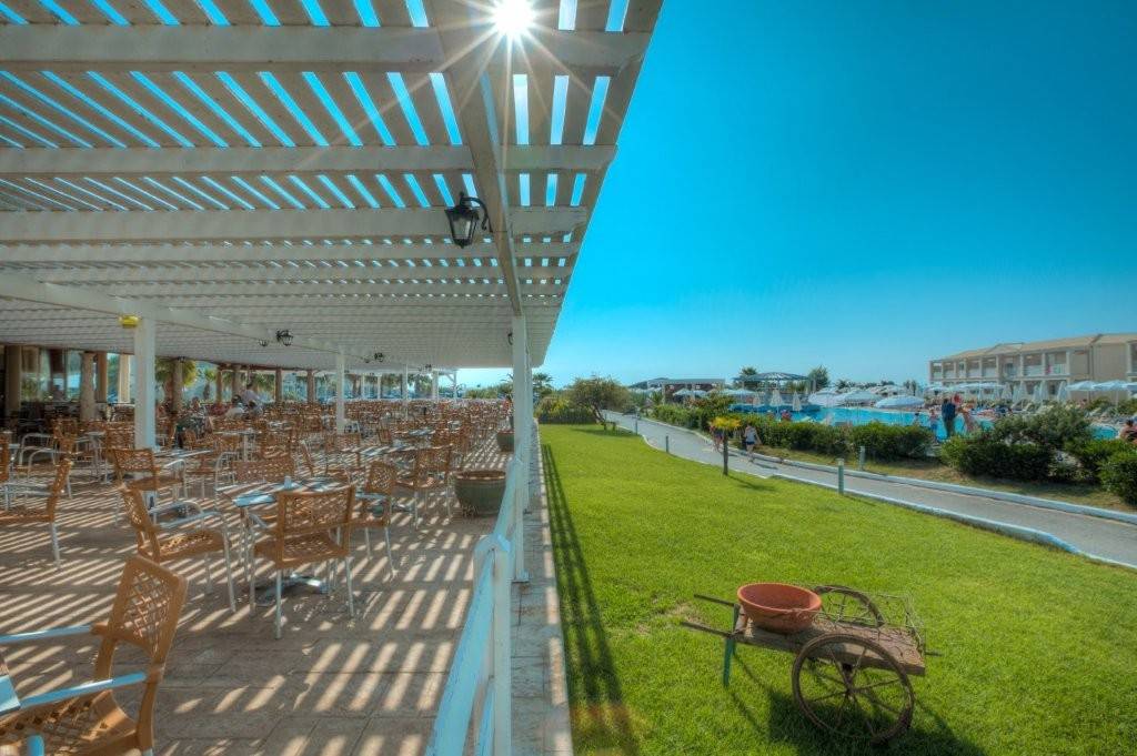 LABRANDA Sandy Beach Resort