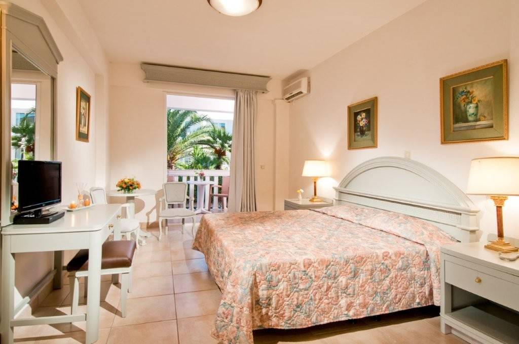 LABRANDA Sandy Beach Resort