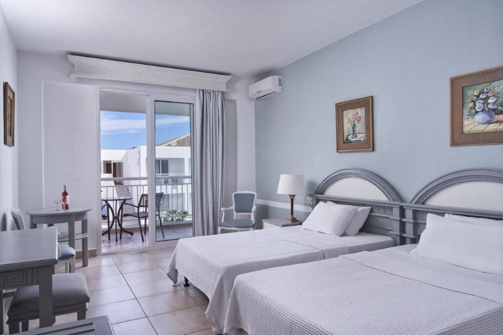 LABRANDA Sandy Beach Resort