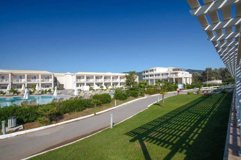 LABRANDA Sandy Beach Resort