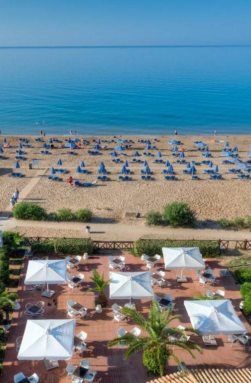 LABRANDA Sandy Beach Resort