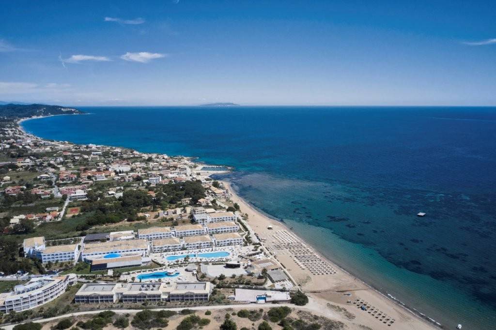 LABRANDA Sandy Beach Resort