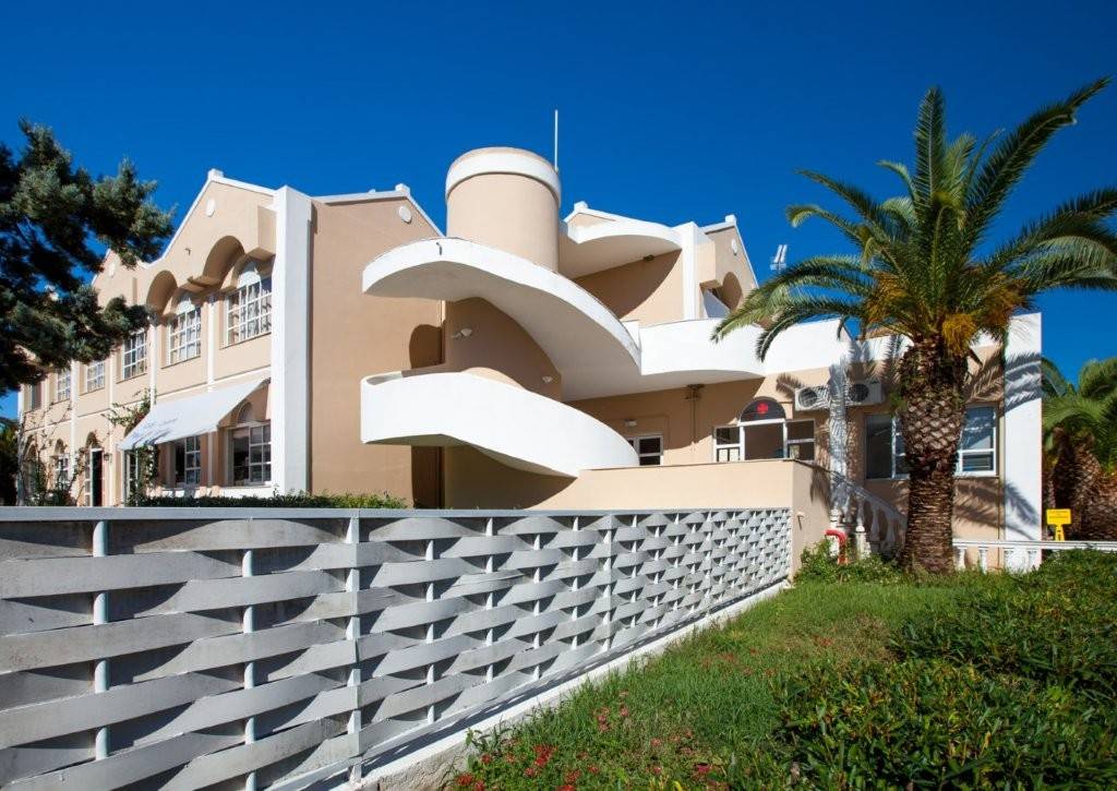 LABRANDA Sandy Beach Resort