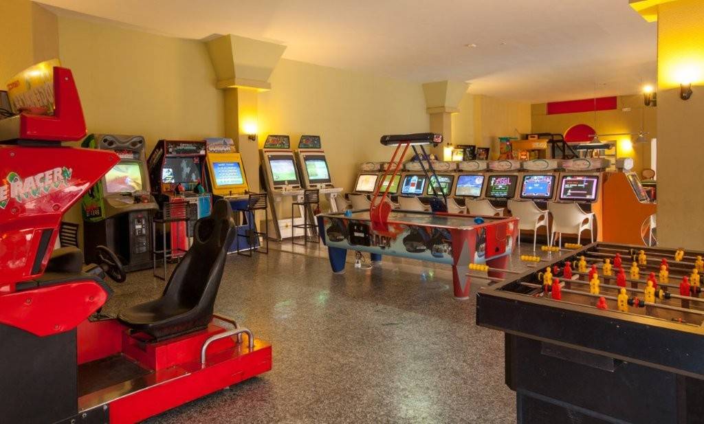 LABRANDA Sandy Beach Resort